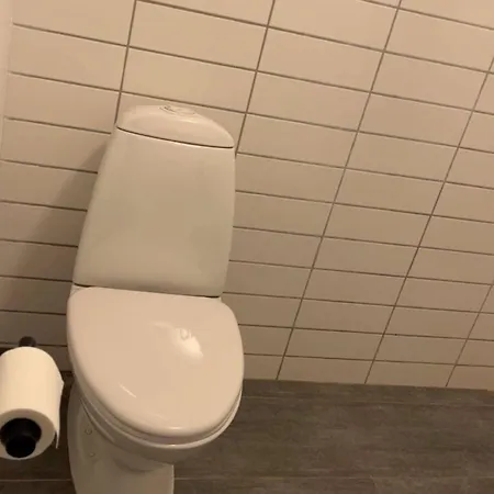 Apartment Cozy New In Center Vejle