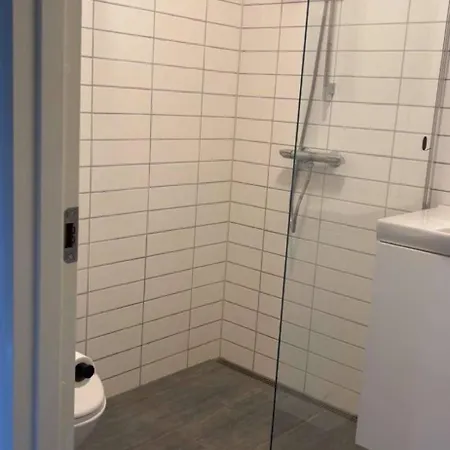 Cozy New In Center Vejle
