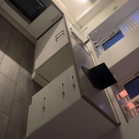 Apartment Cozy New In Center Vejle